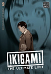 Ikigami: The Ultimate Limit, vol 9