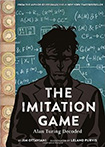 The Imitation Game by Jim Ottaviani and Leland Purvis