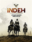 Indeh: A Story Of THe Apache Wars by Ethan Hawke and Greg Ruth