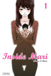 Inside Mari, vol 1 by Shuzo Oshimi