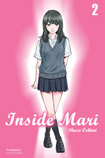 Inside Mari, vol 2 by Shuzo Oshimi