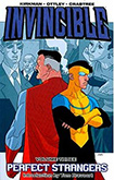 Invincible, vol 3 by Robert Kirkman and Ryan Otley
