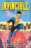 Invincible, vol 4 by Robert Kirkman and Ryan Otley