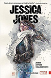 Jessica Jones, vol 1 by Brian Micheal Bendis and Michael Gaydos