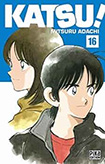 Katsu, vol 16 by Mitsuru Adachi