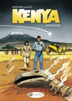Kenya, vol 1 by LEO and Rodolpho