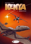 Kenya, vol 3 by LEO and Rodolpho