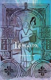 The Daughters of Loigaire: A Story of Saint Patrick by Bruce Freeby