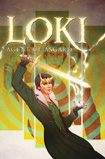 Loki: Agent of Asgard, vol 1