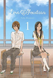 Love At Fourteen, vol 1 by Fuka Mizutani