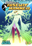 Lucifer & the Biscuit Hammer, vol 5-6 by Satoshi Mizukami