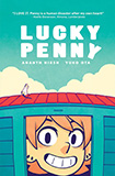 Lucky Penny by Ananth Hirsh and Yuko Ota