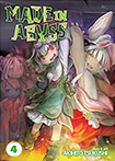 Made In Abyss, vol 4 by Akihito Tsukushi