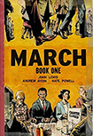 March, vol 1