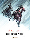 The Black Virgin: The Marquis of Anaon, vol 2 by Fabien Vehlmann and Matthieu Bonhomme