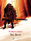 The Beast: The Marquis of Anaon, vol 4 by Fabien Vehlmann and Matthieu Bonhomme