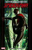 Ultimate Spider-Man (Miles Morales), vol 1 by Brian Michael Bendis and Sara Pichelli