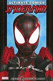 Ultimate Spider-Man (Miles Morales), vol 3 by Brian Michael Bendis, Sara Pichelli, and David Marquez