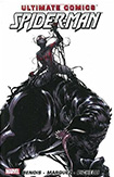 Ultimate Spider-Man (Miles Morales), vol 4 by Brian Michael Bendis and David Marquez