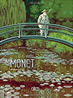 Monet: Itinerant Of Light by Salva Rubio and EFA