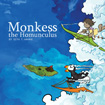 Monkess the Homunculus by Seth T. Hahne