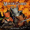 Mouse Guard: Fall 1152 by David Peterson