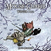Mouse Guard: Winter 1152 by David Peterson