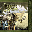 Mouse Guard: Legends Of the Guard, vol 1 by David Peterson