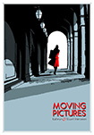 Moving Pictures by Kathryn adn Stuart Immonen