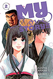 My Love Story, vol 2 by Kazune Kawahara and Aruko