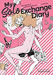 My Solo Exchange Diary, vol 1 by Nagata Kabi