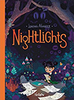 Nightlights by Lorena Alvarez