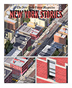 New York Stories by Tom Guald, Kevin Huizenga, Bill Bragg, Robert C Fresson, et al