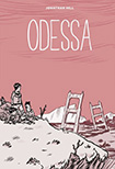 Odessa by Jonathan Hill