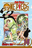One Piece, vol 14 by Eiichiro Oda