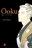 Ooku, vol 6 by Fumi Yoshinaga