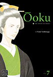 Ooku, vol 7 by Fumi Yoshinaga