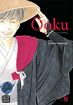Ooku, vol 9 by Fumi Yoshinaga