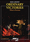 Ordinary Victories, vol 2 by Manu Larcenet