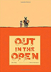 Out In The Open Javi Rey