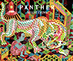 Panther by Brecht Evans