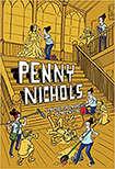Penny Nichols by MK Reed, Greg Means, and Matt Wiegle