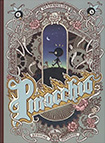 Pinocchio by WInchluss