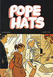 Pope Hats, vol 2 by Ethan Rilly