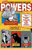 Powers, vol 3 by Brian Michael Bendis and Michael Avon Oeming