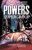 Powers, vol 4 by Brian Michael Bendis and Michael Avon Oeming