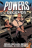 Powers, vol 8 by Brian Michael Bendis and Michael Avon Oeming