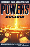 Powers, vol 10 by Brian Michael Bendis and Michael Avon Oeming