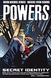 Powers, vol 11 by Brian Michael Bendis and Michael Avon Oeming