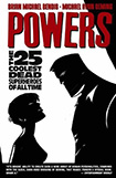 Powers, vol 12 by Brian Michael Bendis and Michael Avon Oeming